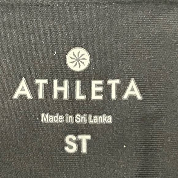 Athleta Yoga Pants - Picture 4 of 7